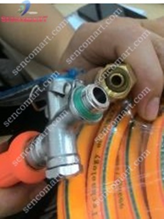 Dây Dumi chính hãng được làm từ 3 lớp chống ô xi hóa