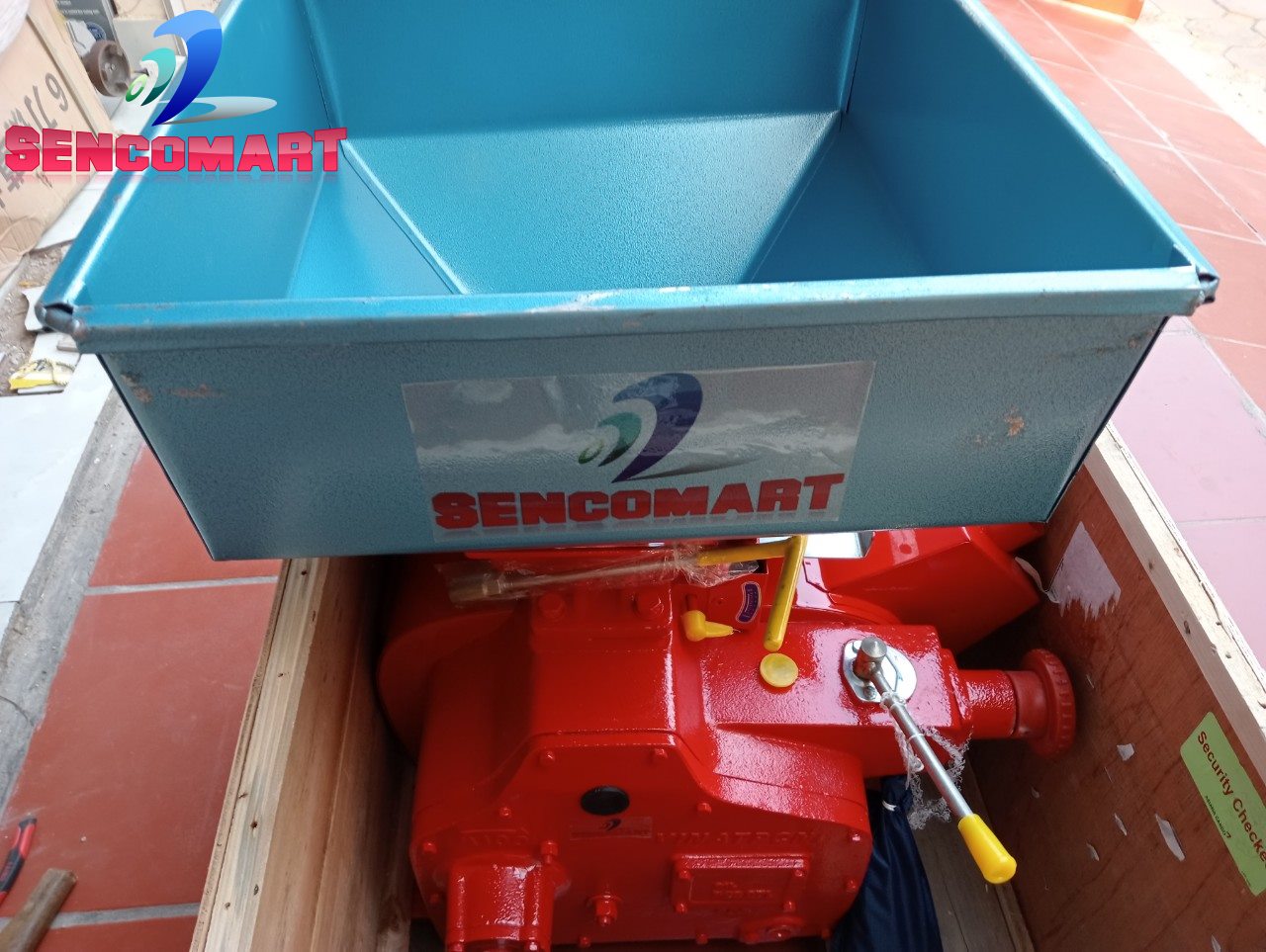 Máy Bóc Vỏ Trấu, Máy Xát Gạo Lứt 1000 Toàn Phát