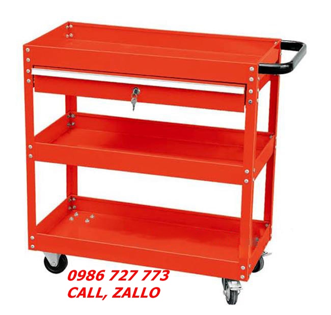Gía Đựng Đồ Nghề 4 Ngăn Kocu KC-15